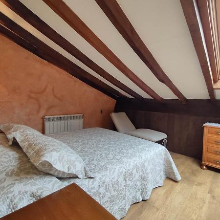 Вилла Casa Elvira Molleda Экстерьер фото