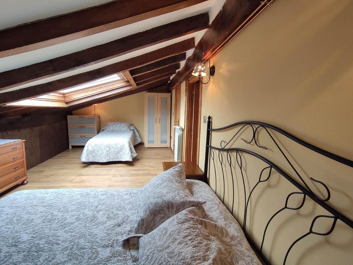 Вилла Casa Elvira Molleda Экстерьер фото