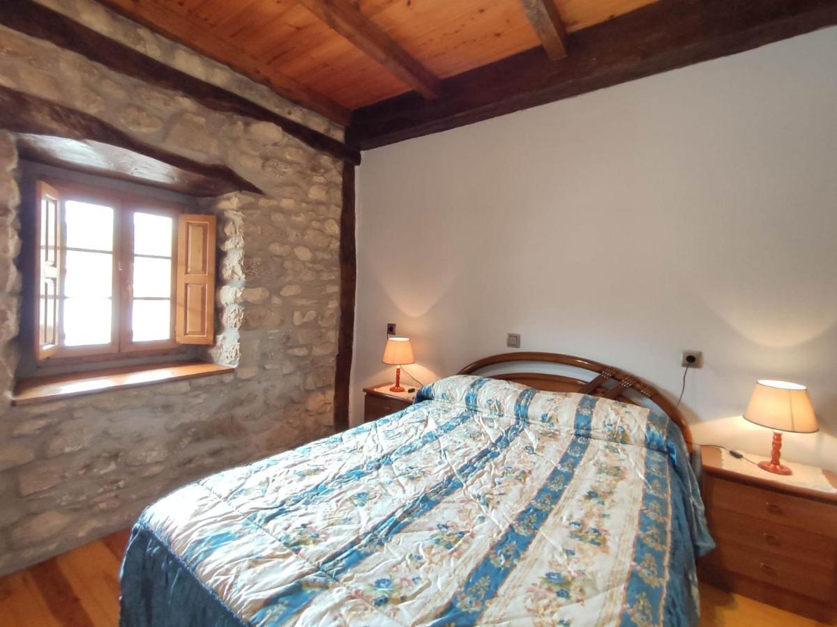 Вилла Casa Elvira Molleda Экстерьер фото