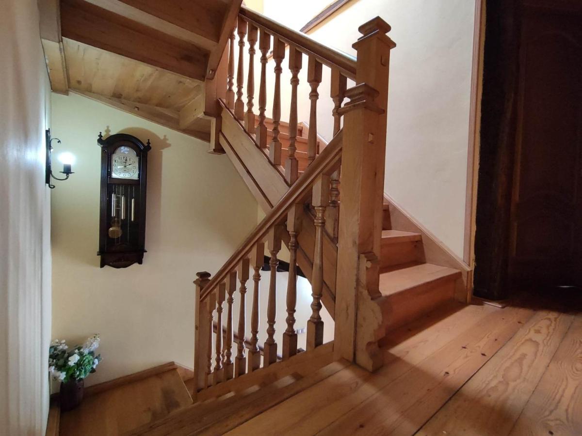 Вилла Casa Elvira Molleda Экстерьер фото