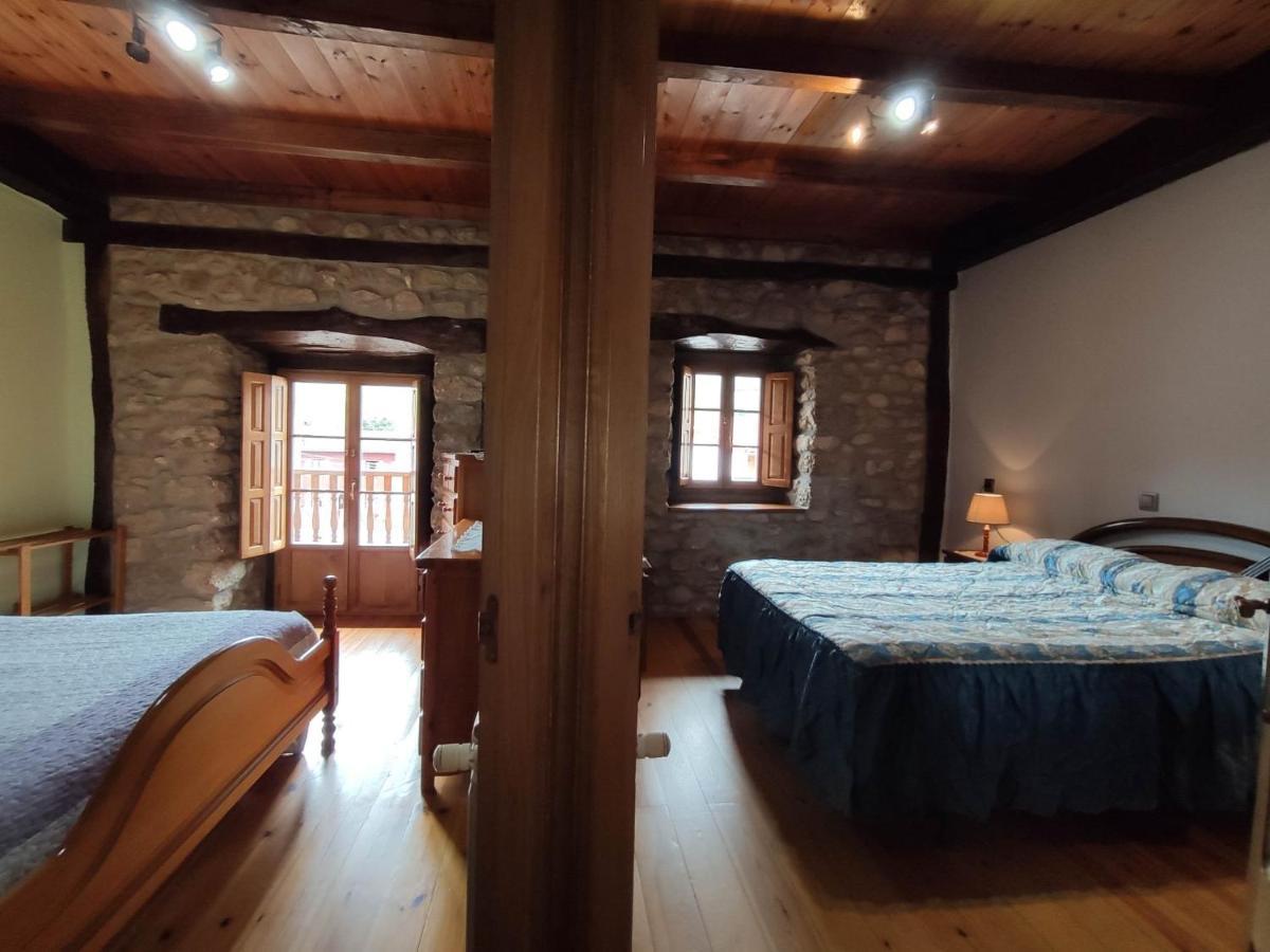 Вилла Casa Elvira Molleda Экстерьер фото